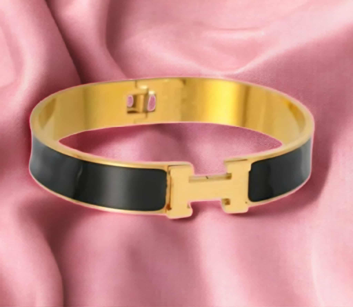 H Bangle