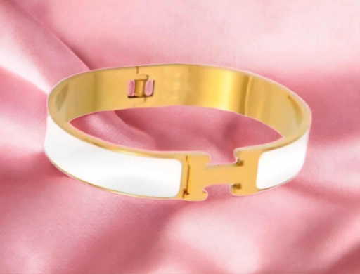 H Bangle