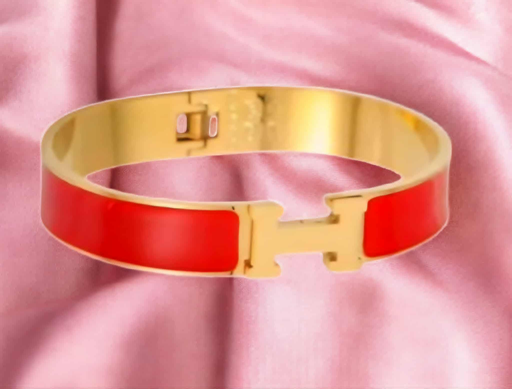 H Bangle