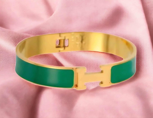 H Bangle