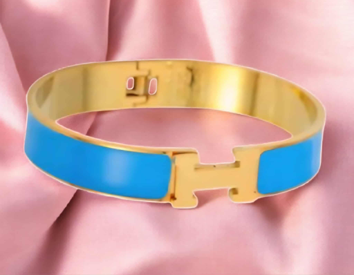 H Bangle
