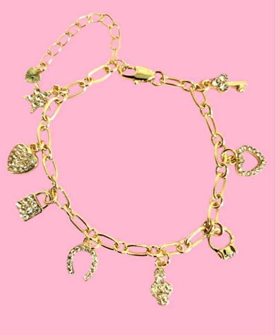 Charm Bracelet