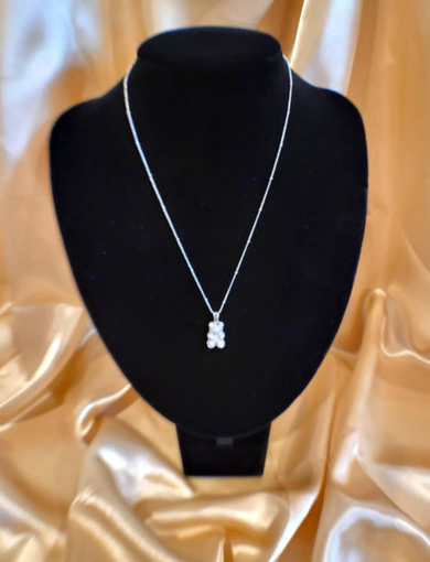 Gummy Bear Necklace