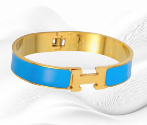 H Bangle