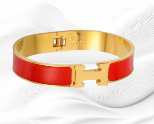 H Bangle