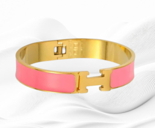 H Bangle