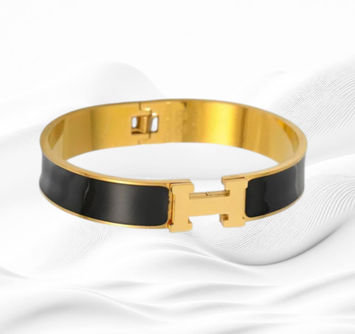 H Bangle