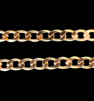 26Inch Cuban Necklace
