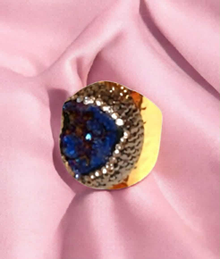 Geometric Ring