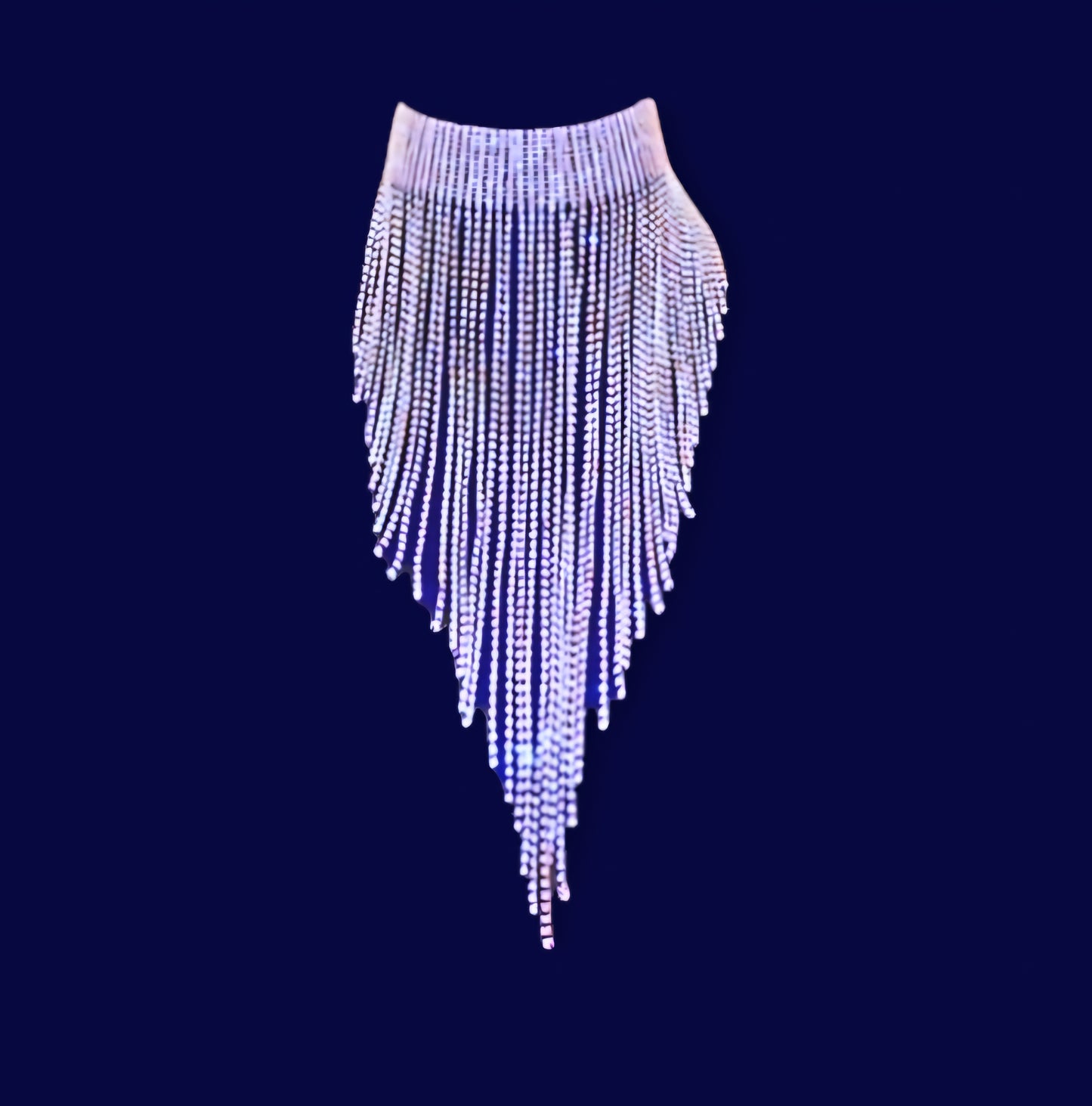 Rainfall Statement Choker
