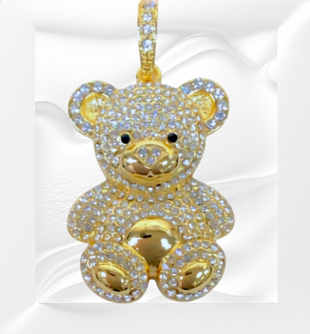 Pendants & Charms