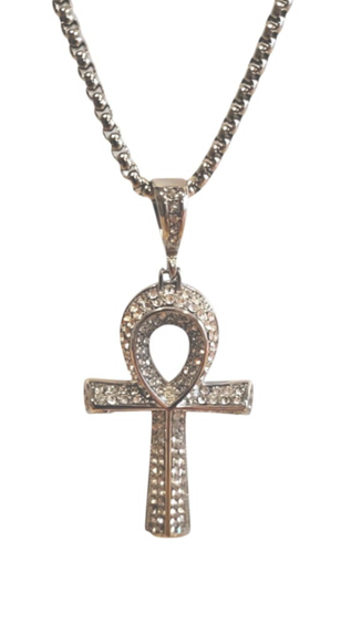 Key of Life Necklace