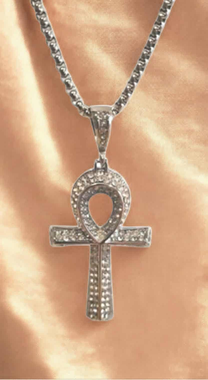 Key of Life Necklace