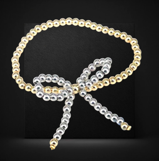 Bow Bracelet