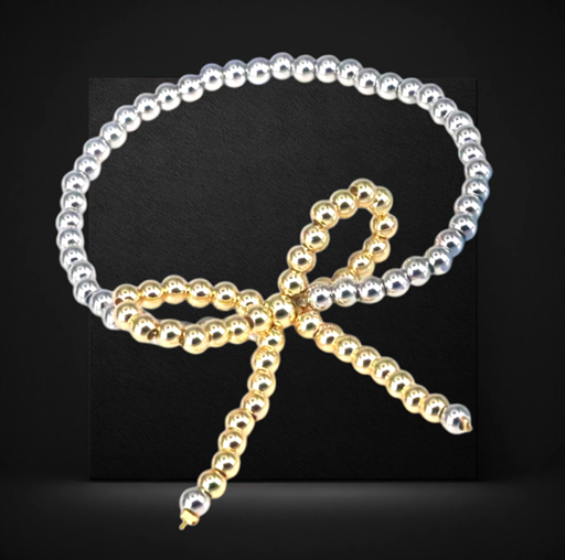 Bow Bracelet
