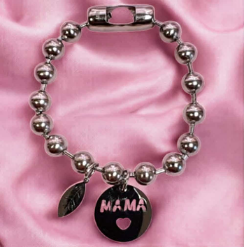 Mama's Charm Bracelet