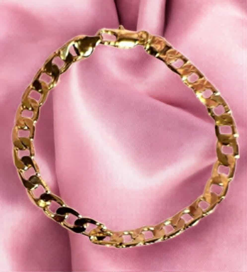 Cuban Bracelet