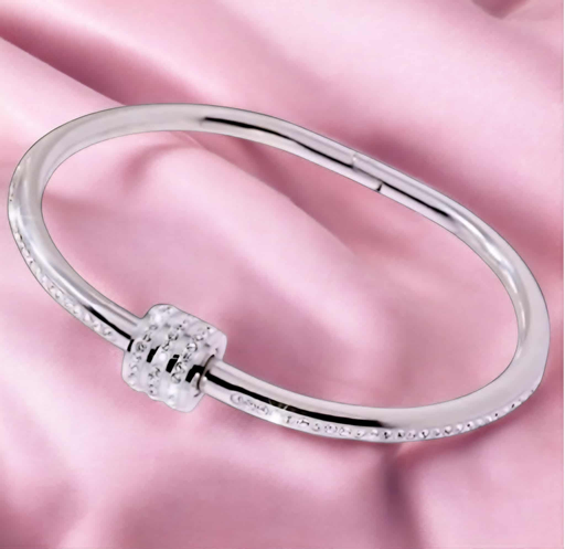 Sparkling Bangle