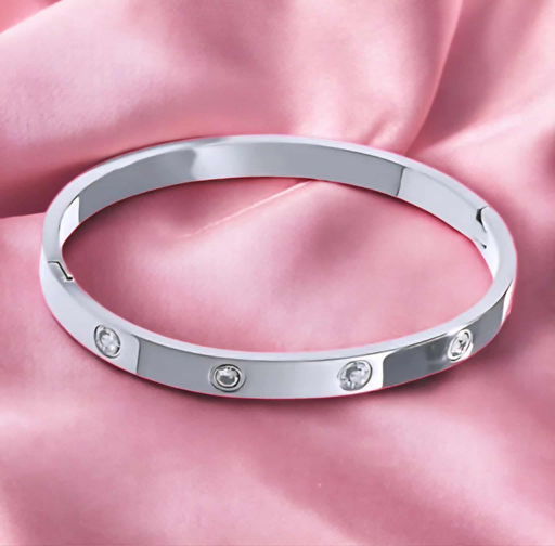 Eternal Elegance Bangle
