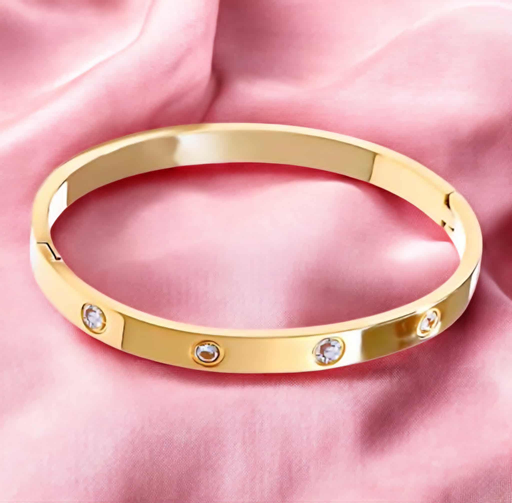Eternal Elegance Bangle