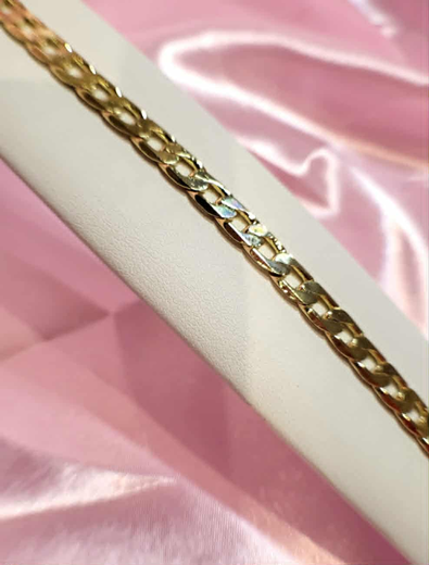 Cuban Bracelet