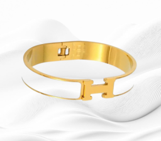 H Bangle