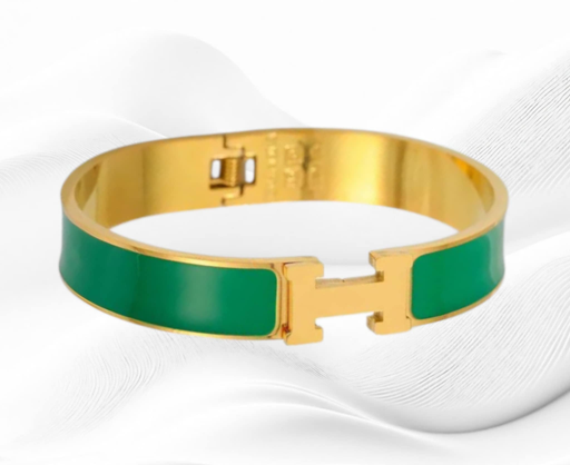 H Bangle