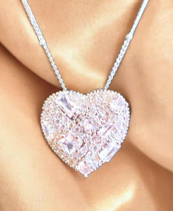 Heart Necklace