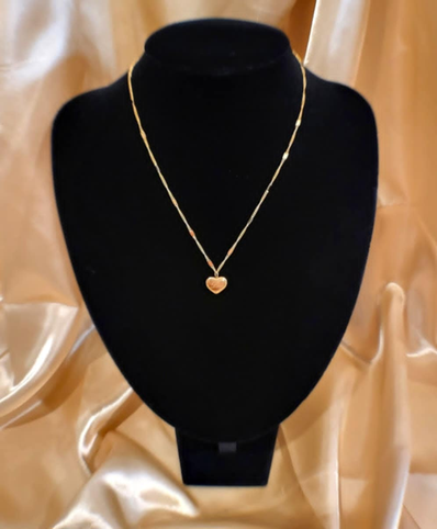 Love  Necklace