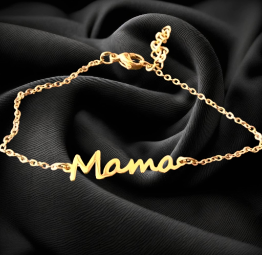Mama Chain Bracelet