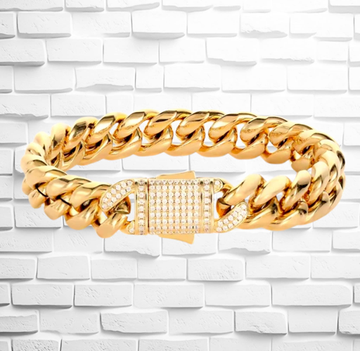 Cuban Bracelet