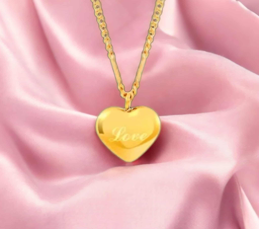 Love  Necklace