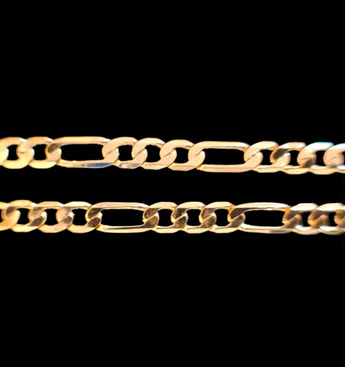Figaro Necklace