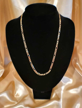 Figaro Necklace