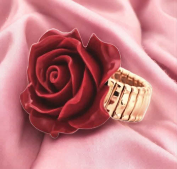 Rose Ring