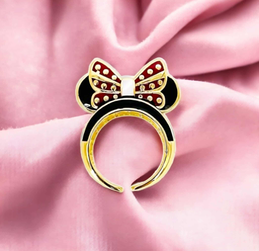 Mouse Ring
