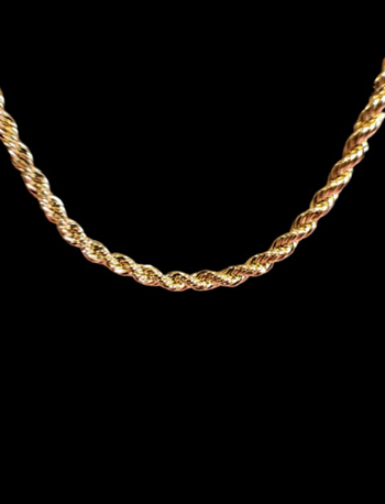 Rope Necklace