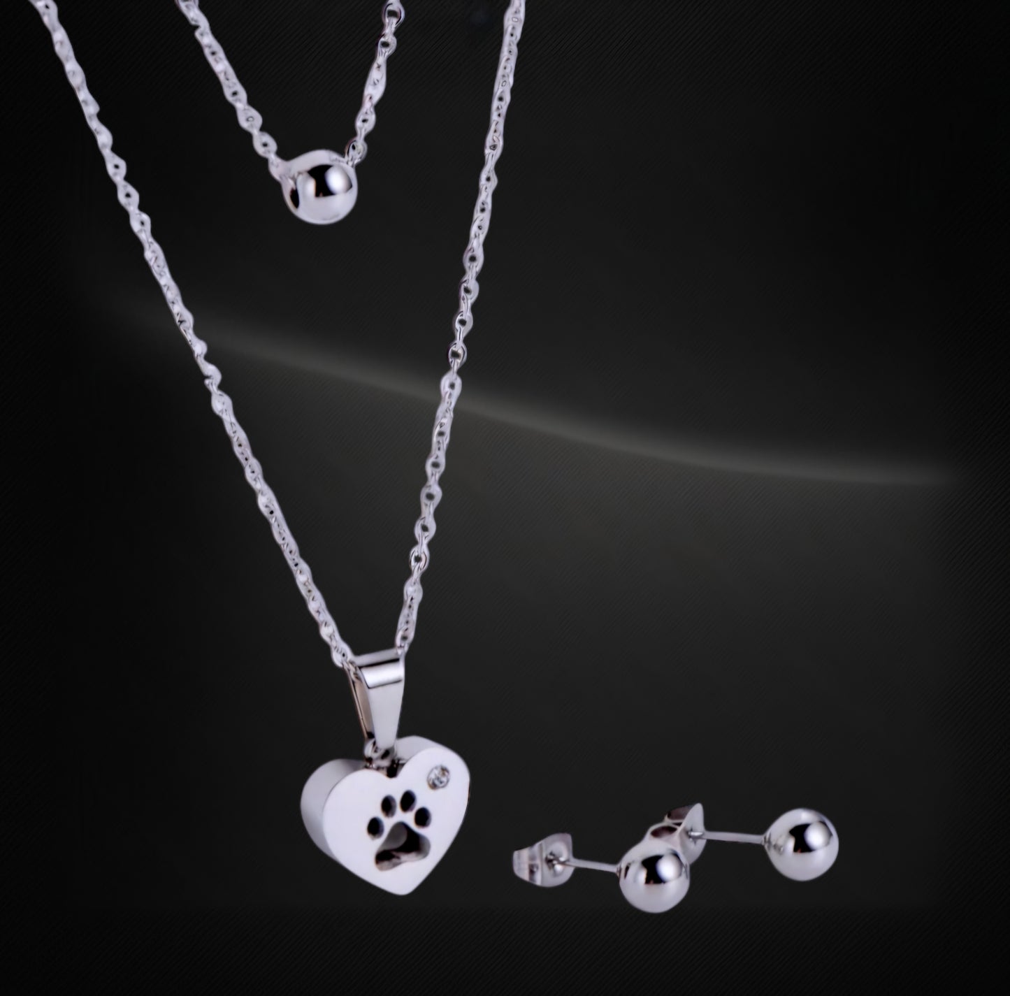 Heartfelt Paws Set