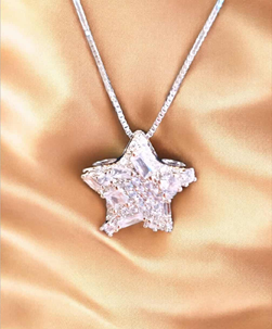 Star Necklace