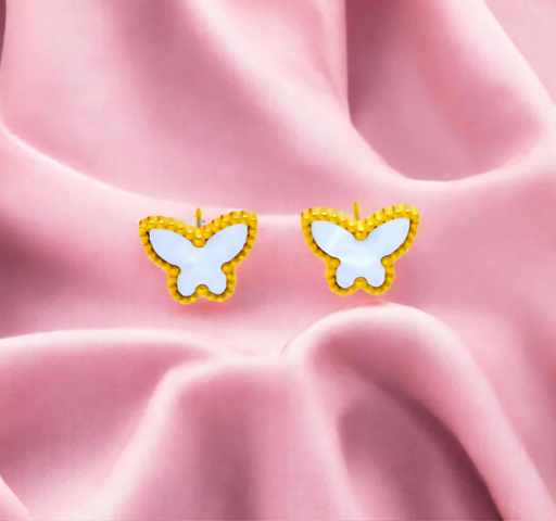 Butterfly Earrings